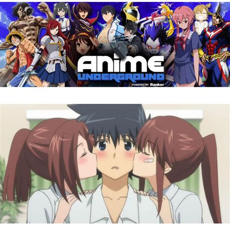 anime sex good|The 20+ Most Aggressively Sexual Anime .